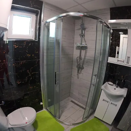 Apartamento Memphis *