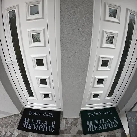 Memphis *