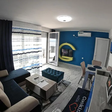 Memphis Apartment Golubac