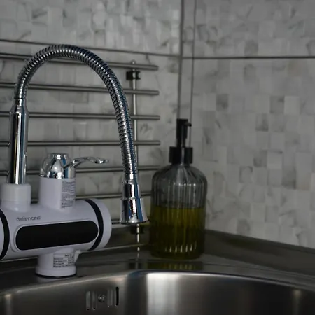 شقة Memphis جولوباك