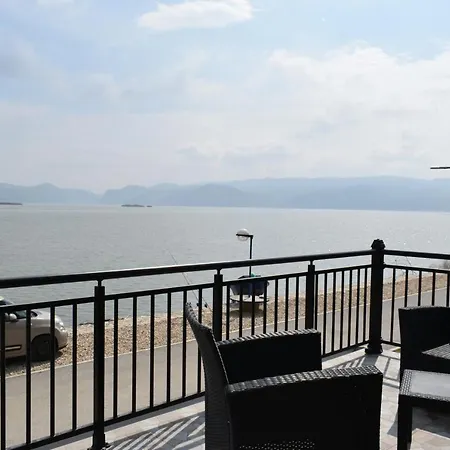 Apartamento Memphis