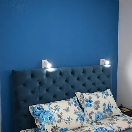 شقة Memphis جولوباك