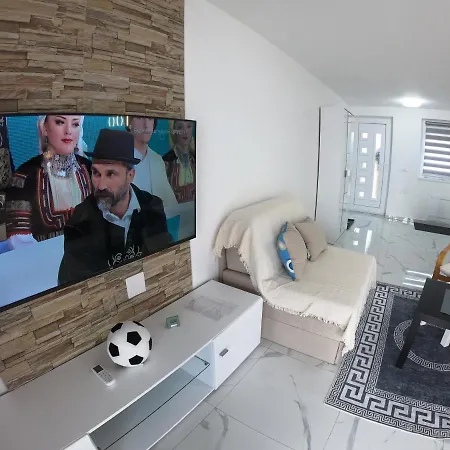 Memphis Apartamento Golubac