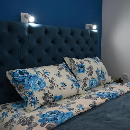 Apartment Memphis Golubac