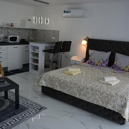 شقة Memphis جولوباك