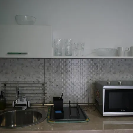 Memphis Apartamento Golubac