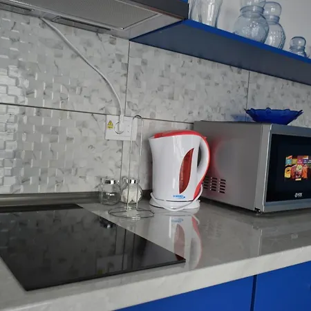 Apartamento Memphis *