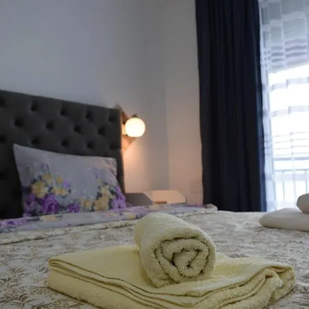 Apartment Memphis Golubac