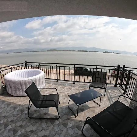 Apartamento Memphis Golubac