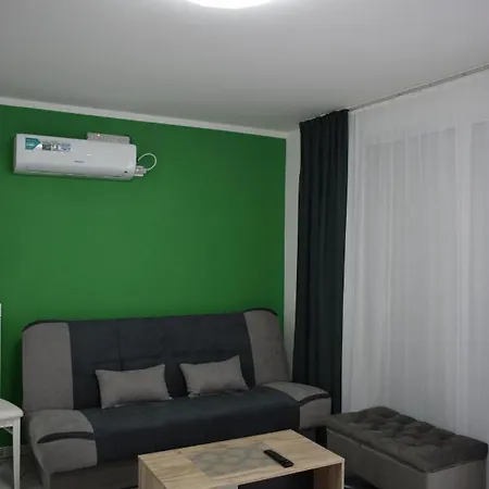 Apartamento Memphis