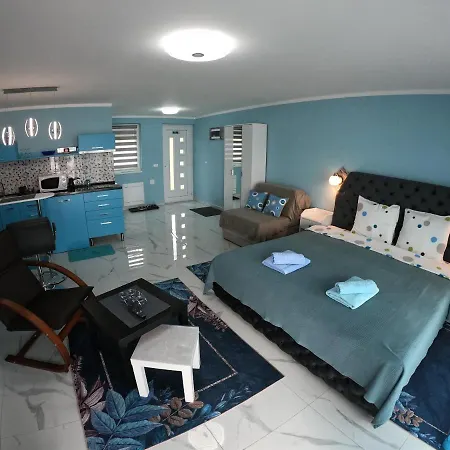 Memphis Apartment Golubac