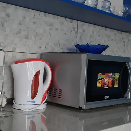 Apartment Memphis Golubac