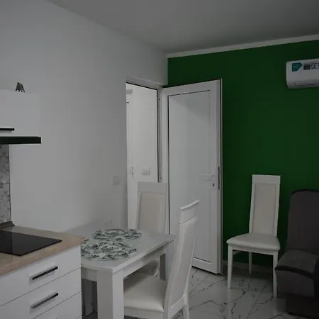 Apartment Memphis Golubac