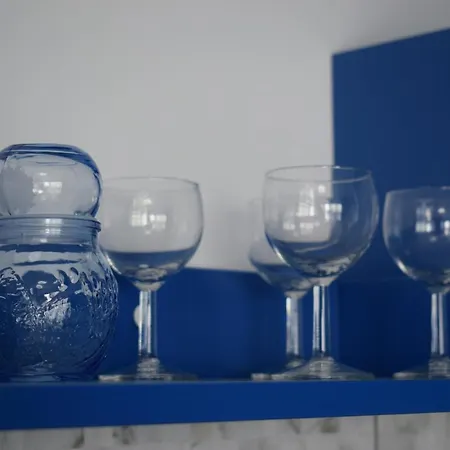 Apartment Memphis Golubac