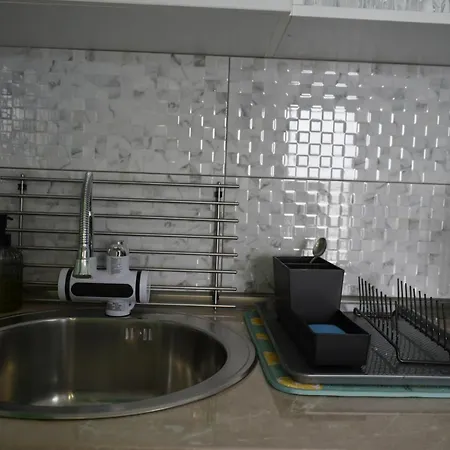 شقة Memphis جولوباك