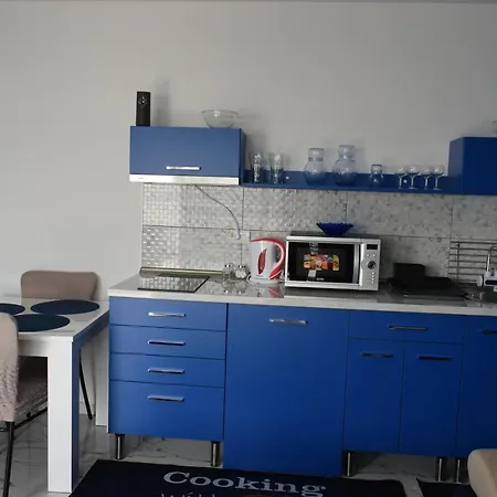 Apartment Memphis